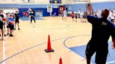 Basketball summer camps scheduled in Stone Oak area