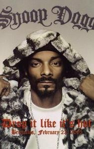 Snoop Dogg | Drop It Like It's Hot