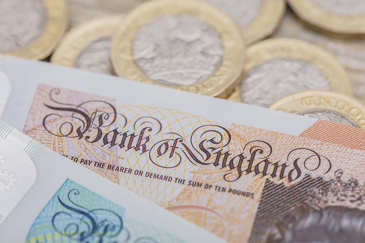 GBP/USD Forecast: Extending gains as markets gauge BoE, Fed rate cut bets