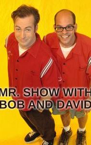 Mr. Show With Bob and David