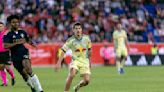 Lewis Morgan's goal helps Red Bulls play Whitecaps to 1-1 tie