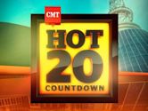 CMT Hot 20 Countdown