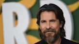 Se hacen públicas las imágenes del actor Christian Bale como el nuevo Frankenstein