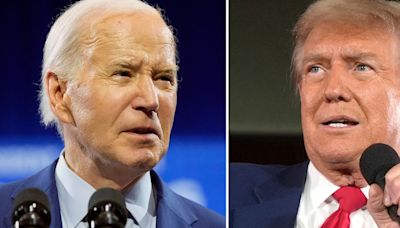 Skepticism Abounds As Social Media Debates The Outcomes Of Biden-Trump Face-Offs