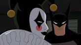 “Batman: Caped Crusader” trailer unveils new animated incarnation of the Dark Knight