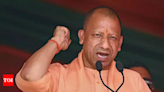 World embraced yoga due to PM Modi's efforts, UP CM Adityanath says | India News - Times of India