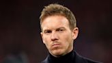 Chelsea hold talks with Luis Enrique and Julian Nagelsmann – but one candidate already ruled out