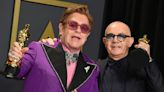 Rock & Roll Hall of Fame ceremony live this year, with Elton John and Chris Stapleton performing | amNewYork