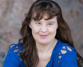 Jamie Brewer