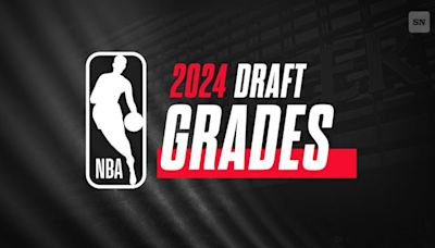 NBA Draft grades 2024: Complete results and analysis for every pick in Rounds 1-2 | Sporting News Canada