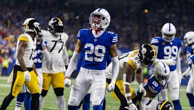 Colts secondary takes hit as Brents placed on IR