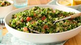 Tabbouleh Is a Love Letter to Fresh Herbs