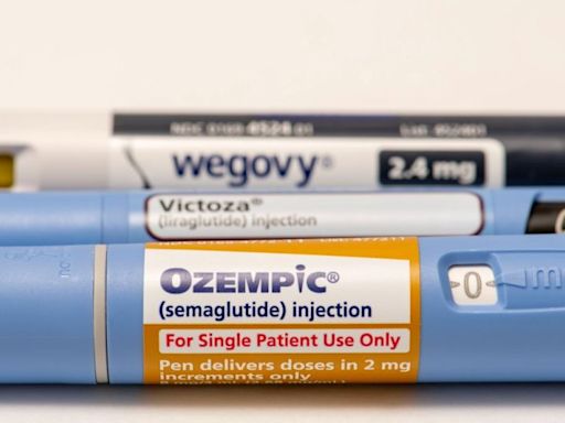 Do Ozempic and Wegovy have hidden side effects? Lawsuit alleges bowel obstruction, stomach paralysis