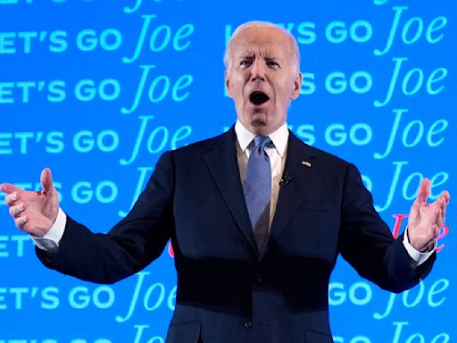 Could Democrats replace Biden as their nominee? Here's how it could happen, and why it's unlikely