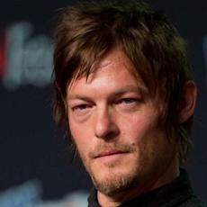 Norman Reedus