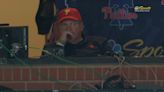 We officially have the best Kruk broadcast moment of the Phillies season