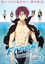 Free! Timeless Medley: The Promise