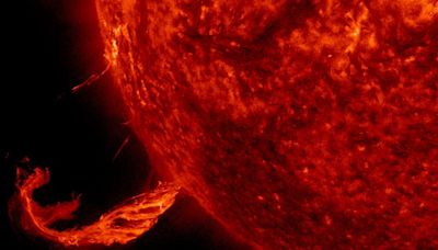 Earth is bracing for a 'severe' geomagnetic storm and it probably won't be the last for this year