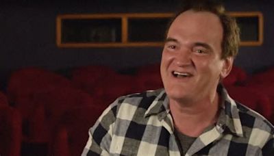 Quentin Tarantino Praises Forgotten Horror Classic That’s Now Free-to-Stream