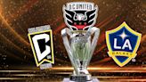 Every MLS Cup winner in the competition's history