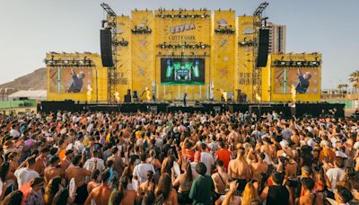 El festival Zevra se afianza en Cullera con 155.000 asistentes