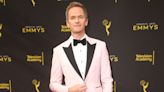 Neil Patrick Harris pays tribute to Doogie Howser, MD co star James B Sikking