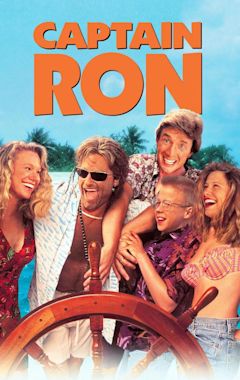 Captain Ron