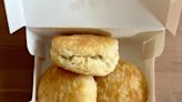 8 Fast Food Biscuits That Taste Like a Warm, Buttery Hug