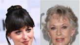 Dakota Johnson: HBO debió “advertirnos” sobre el personaje de la abuela Tippi Hedren en ‘The Girl’