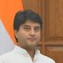 Jyotiraditya Scindia