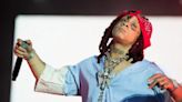 Trippie Redd publicly apologizes for cheating on girlfriend Skye Morales