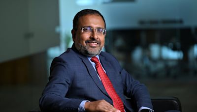 L&T Finance launches 'Cyclops', a three filter mechanism to test credit quality of borrowers: Sudipta Roy