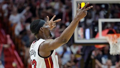 ASK IRA: Is moving forward with Adebayo at center a case of the Heat failing both Bam and themselves?