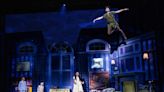 Rip-roaring ‘Peter Pan’ flies into modern times with a bump or two | Review