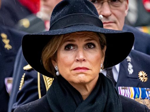 Las dos pérdidas que marcaron la vida de Máxima Zorreguieta, la argentina que dijo adiós a su país para ser reina de Holanda