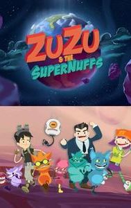 Zuzu & the Supernuffs