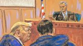 Trump trial live updates: Hush money trial begins 3rd week of testimony