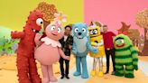 ‘Yo Gabba GabbaLand!’ Revives a Cult Kids Show