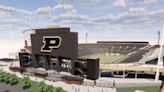 Purdue unveils its vision for Ross-Ade Stadium's renovation