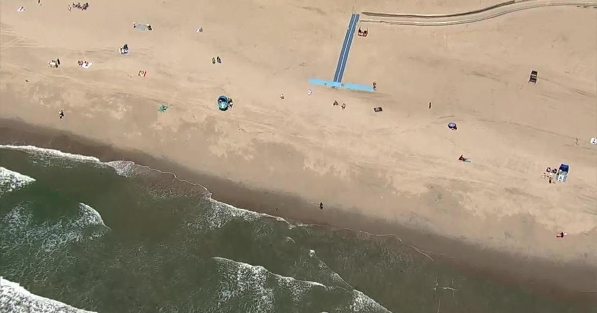 NYC beaches set to open despite lifeguard shortage. Here's how officials say you can stay safe.