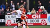 Bobby Faulkner hopeful he can leave Zak Johnson-like impression on Dundalk FC