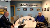 Idaho Senate President Pro Tem Chuck Winder