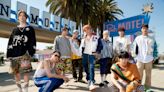 《NCT 127: The Lost Boys》南韓人氣天團NCT 127最新紀錄片8月30日在Disney+ 獨家上線