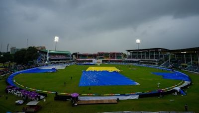 India vs Bangladesh Live Score, 2nd Test, Day 2: IND, BAN keep fingers crossed with more showers on the horizon