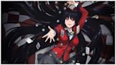 Kakegurui Season 2 Streaming: Watch & Stream Online via Netflix