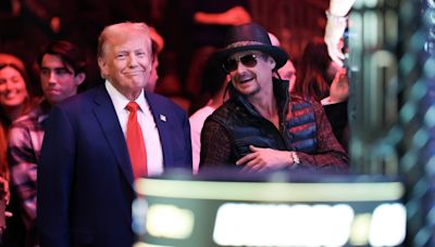Kid Rock Is Enraged Over Former President Trump Assassination Attempt: See His Reaction