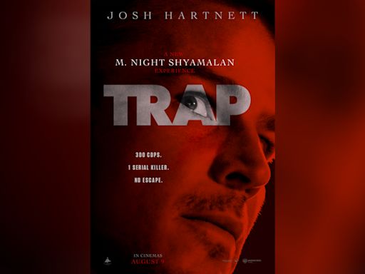 M. Night Shyamalan’s new film poster is the retro horror revival I needed