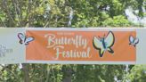 Appleton Fox Cities Kiwanis club hosted its annual Butterfly Festival, featuring 1K+ butterflies