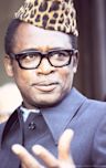 Mobutu Sese Seko