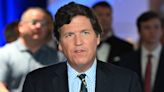 Tucker Carlson departs Fox News